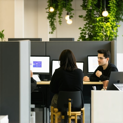 Why introverted founders are thriving in niche coworking hubs