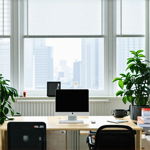Why lighting is the most ignored part of your team's workspace