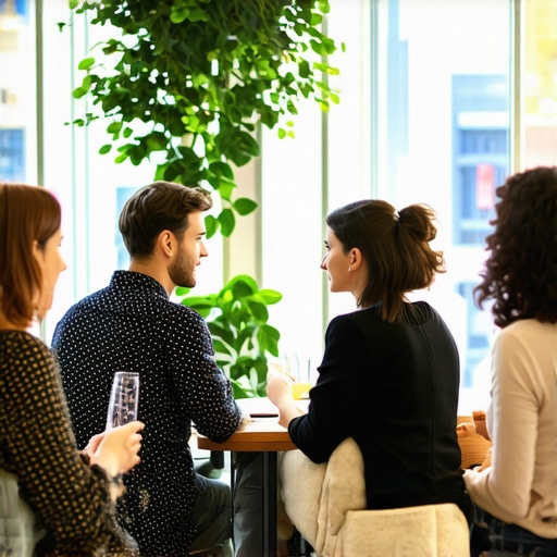 Why local startup meetups are better than massive conferences