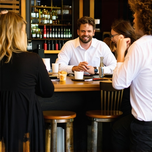 Why networking at the local bar is killing your brand