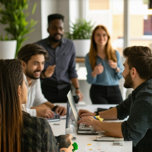 Why physical collaboration still beats video calls for startups