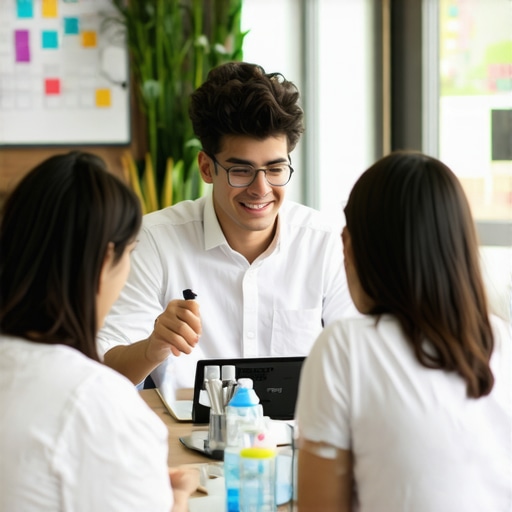 Why physical offices still matter for seed-stage companies