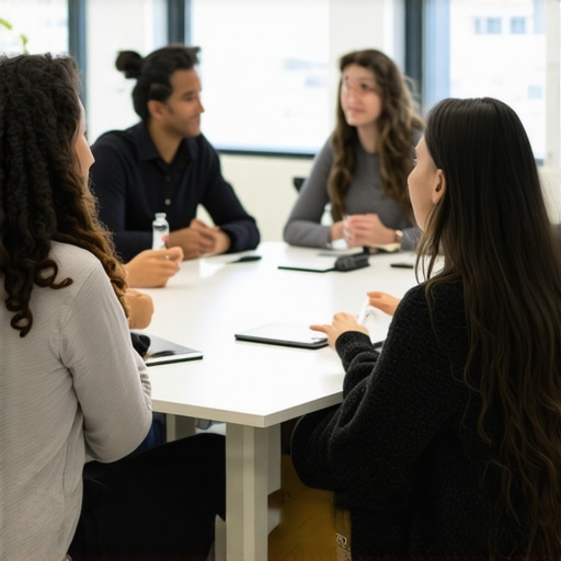 Why physical proximity is the only way to fix your culture