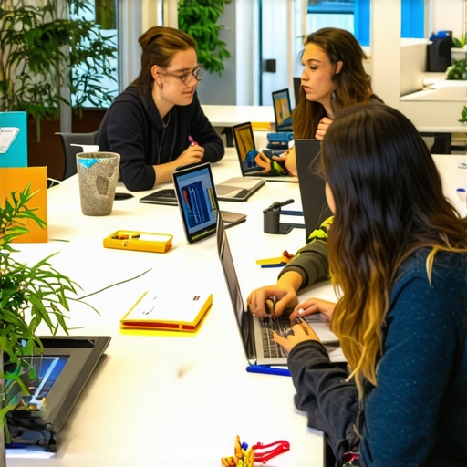 Why proximity to other startups accelerates your growth