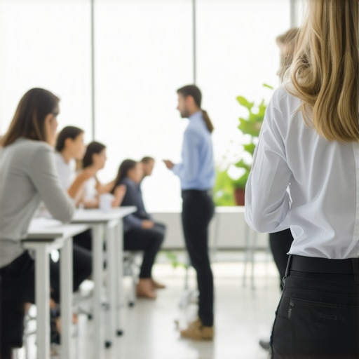 Why team energy drops in windowless rooms and how to fix it