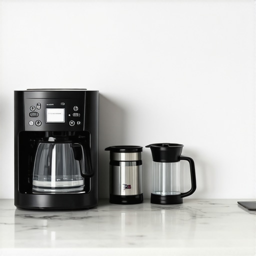 Why the kitchen is the most important part of your office