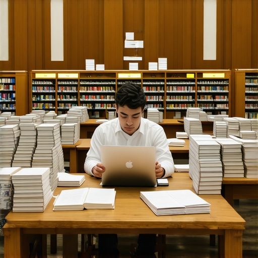 Why the local library is a terrible place for a startup