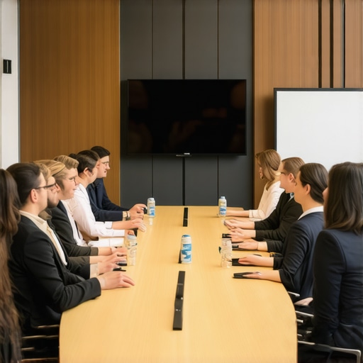 Why we moved our board meetings to a neutral space