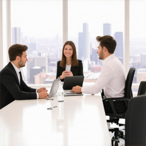 Why we moved our engineering team to a private suite