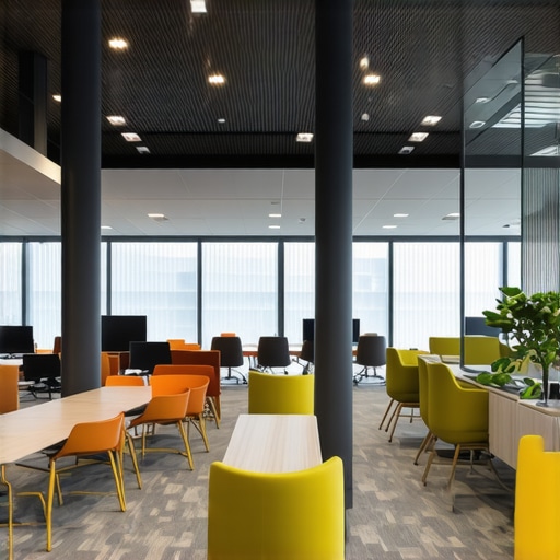 Why we moved our headquarters to a flex space and never looked back
