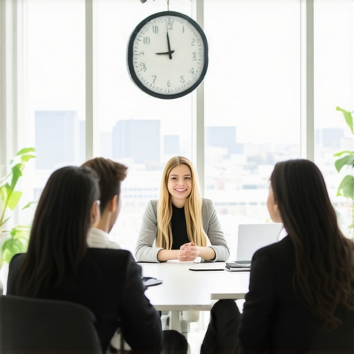Why we prefer hourly rentals for client meetings