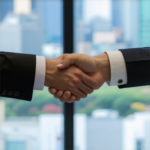 Why you should stop taking clients to hotel lobbies
