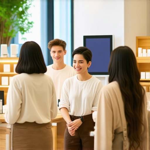 Why your brand needs a physical touchpoint even in a digital world