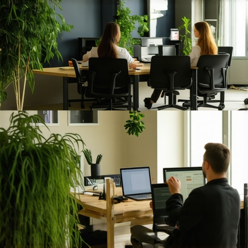Why your first hire shouldn't work from their living room