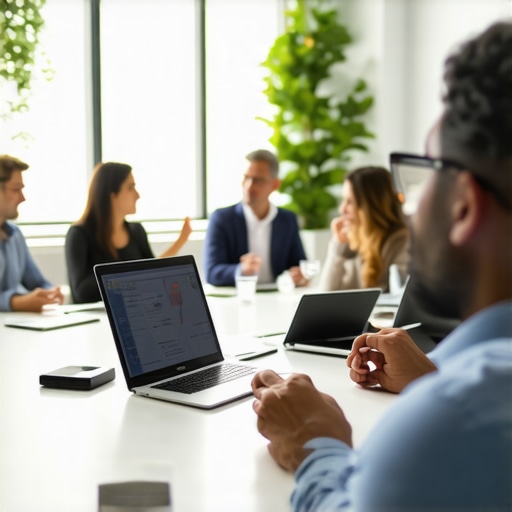 Why your hybrid team is still failing at internal communication