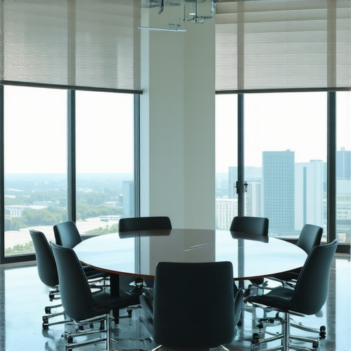 Why your next board meeting needs a neutral location