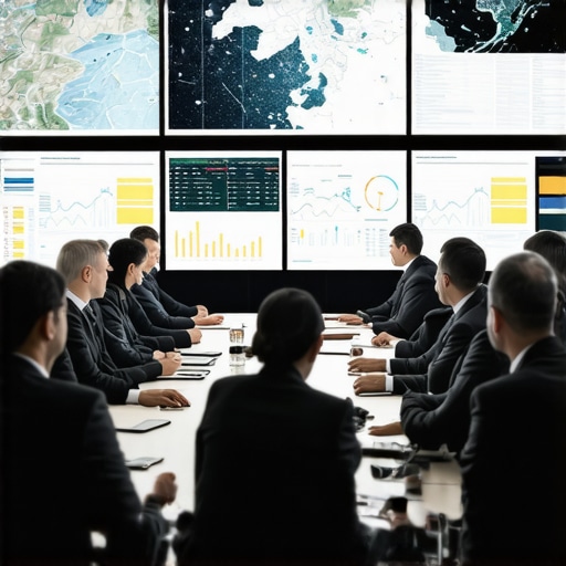 Why your next project needs a dedicated war room