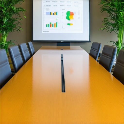Why your pitch needs a boardroom, not a beanbag chair