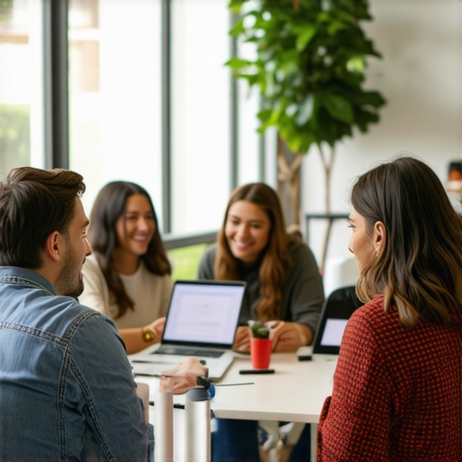 Why your remote team needs a quarterly physical meetup