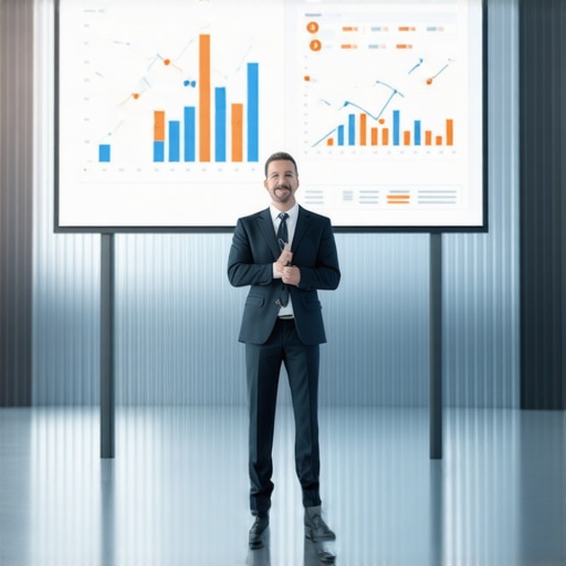 Why your seed round pitch needs a professional backdrop