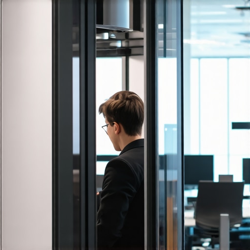 Why your startup needs a dedicated phone booth for calls