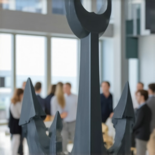 Why your startup needs a physical anchor to grow