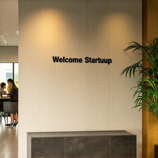 Why your startup needs a physical business address for trust