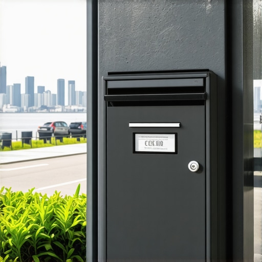 Why your startup needs a professional mailing address