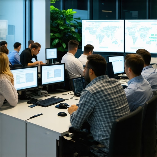 Why your startup needs a war room during a product launch