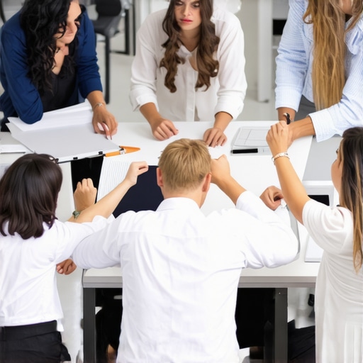 Why your team is more productive in a professional setting