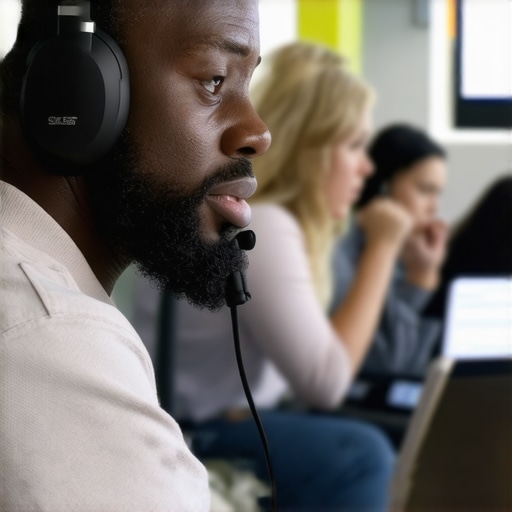 7 non-obvious signs a coworking space is too loud for deep work
