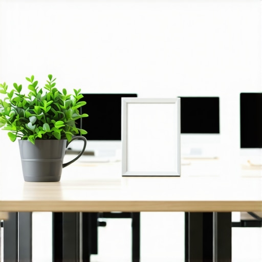 7 ways to make a shared office feel personal
