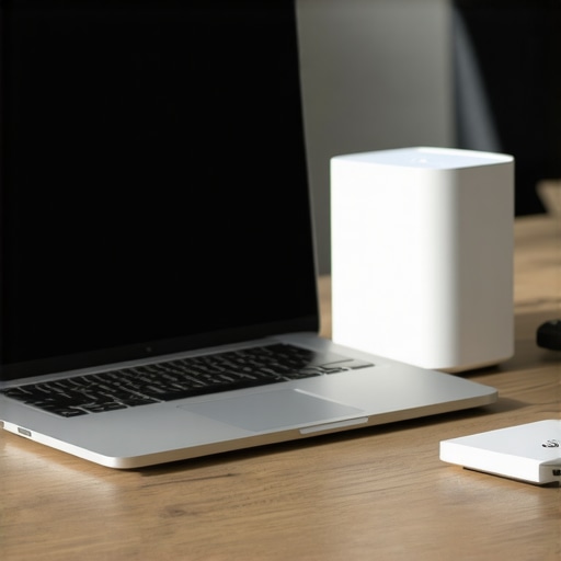 Portable privacy tools for startup founders in coworking spaces