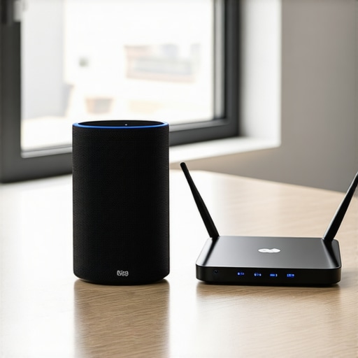 Professional speakerphone and router for startup meetings