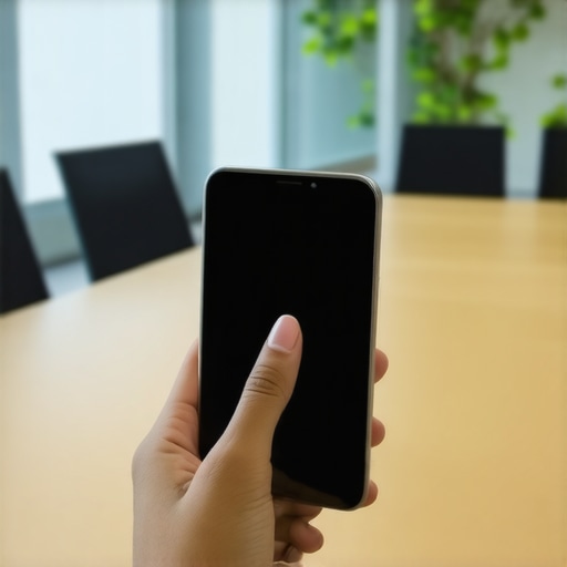 How to book a meeting room in under sixty seconds