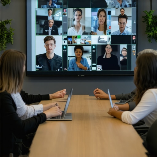 How to build a company culture when half the team is remote