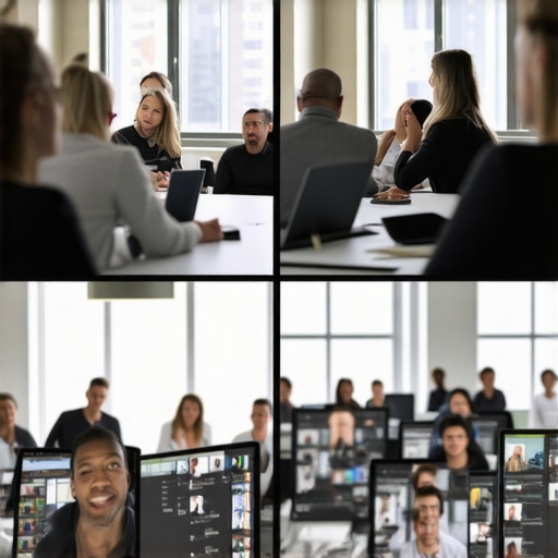 How to build a company culture when half the team is remote