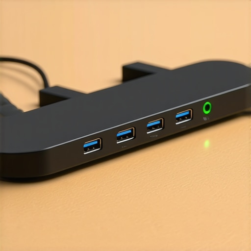 How to find a conference room that actually has working adapters