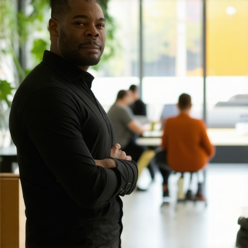 How to find a coworking space that matches your company values