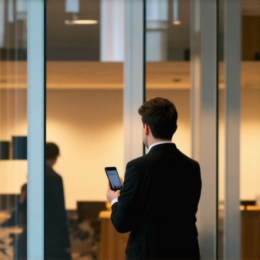 How to find a quiet meeting room on short notice