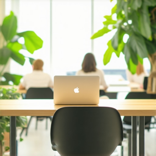 How to find the best local coworking spots that aren't overcrowded