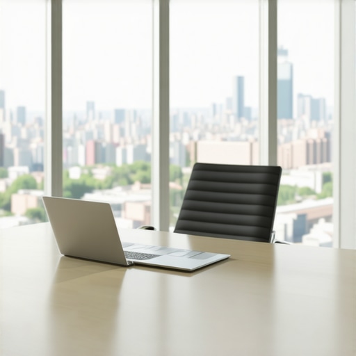 How to get a private office for half the price using flex terms