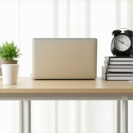 How to get more done in four hours than a full home day