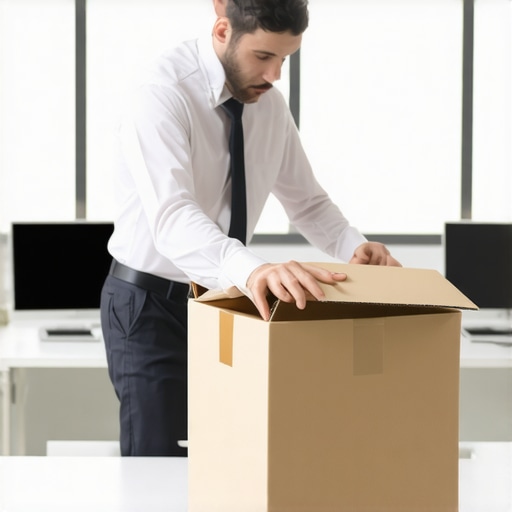 How to handle a workspace closure with less than 30 days notice