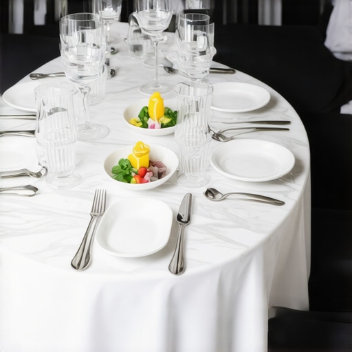 How to host a VIP investor lunch without a private chef