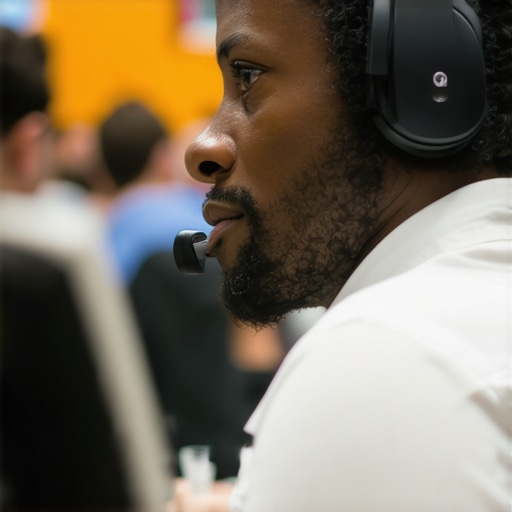 How to keep your focus when the coworking hub is packed