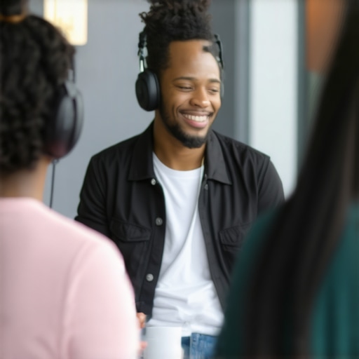 How to manage noise complaints in a shared workspace