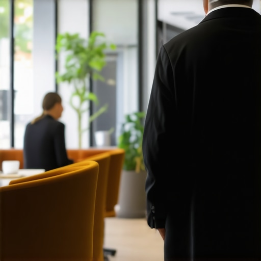 How to manage office politics in a space you don't own