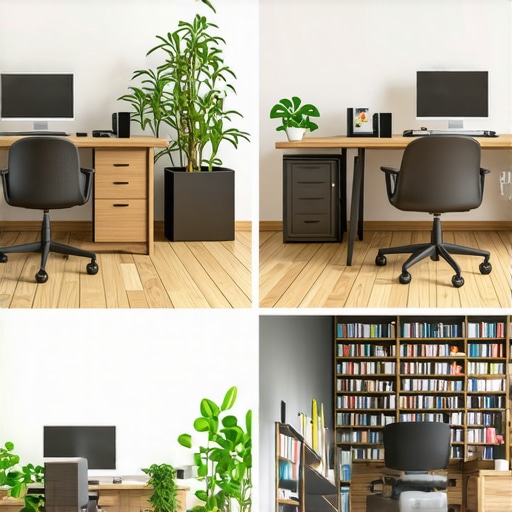 How to pick a workspace based on your specific personality type