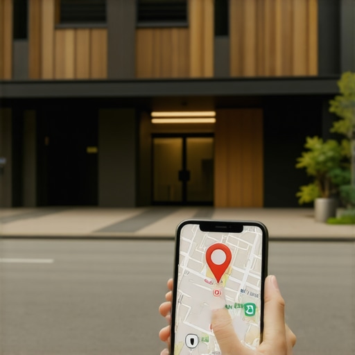 How to pick an event venue that your guests can actually find